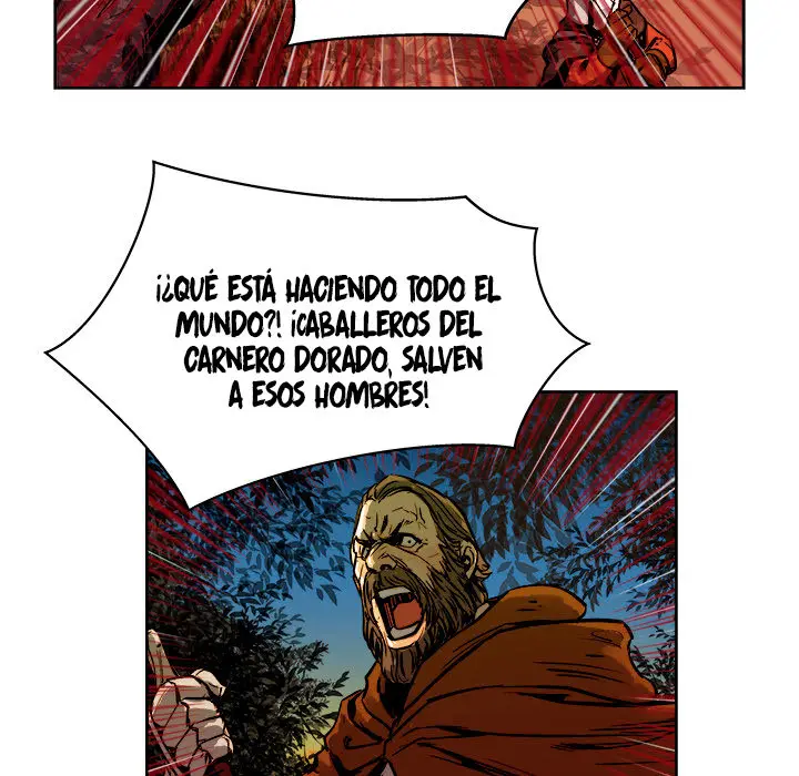 El Camino de Karma - Capítulo 15 - Página 78 - LectorTMOo