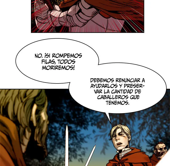 El Camino de Karma - Capítulo 15 - Página 79 - LectorTMOo