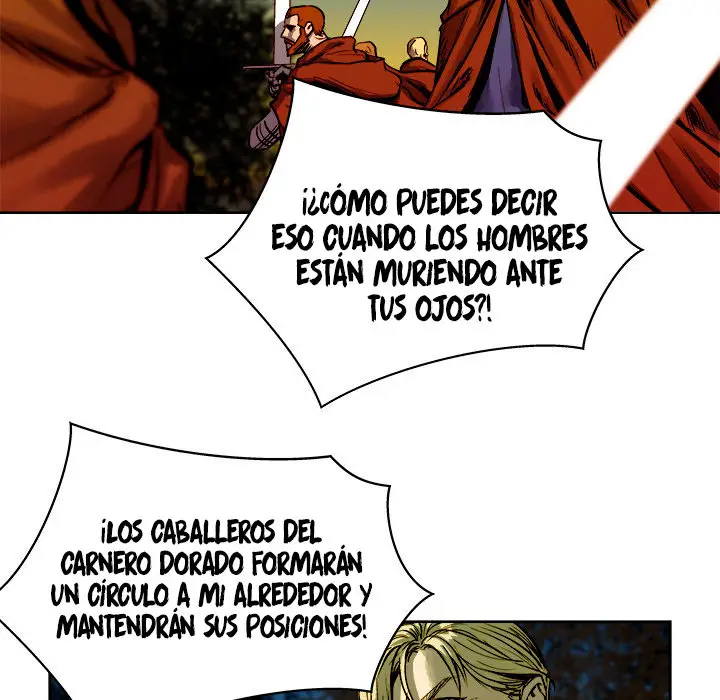 El Camino de Karma - Capítulo 15 - Página 80 - LectorTMOo