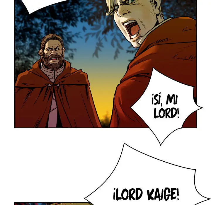 El Camino de Karma - Capítulo 15 - Página 81 - LectorTMOo