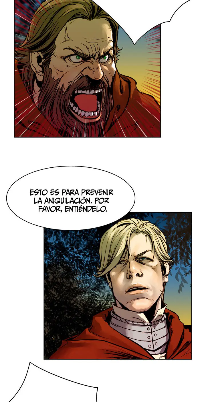 El Camino de Karma - Capítulo 15 - Página 82 - LectorTMOo