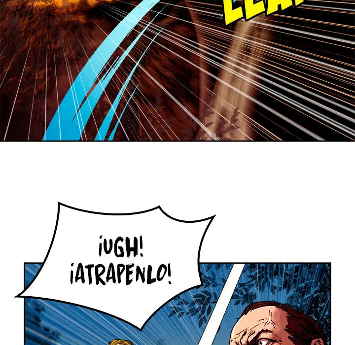 El Camino de Karma - Capítulo 16 - Página 7 - LectorTMOo