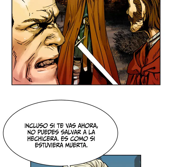 El Camino de Karma - Capítulo 16 - Página 10 - LectorTMOo