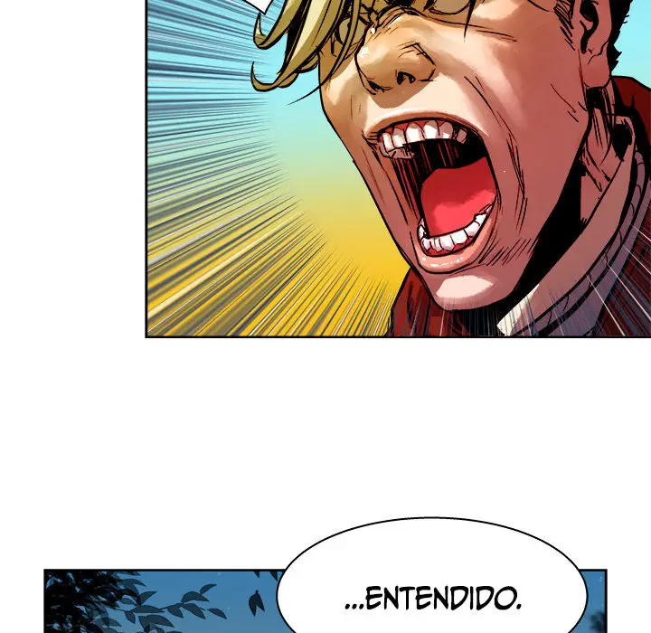 El Camino de Karma - Capítulo 16 - Página 12 - LectorTMOo
