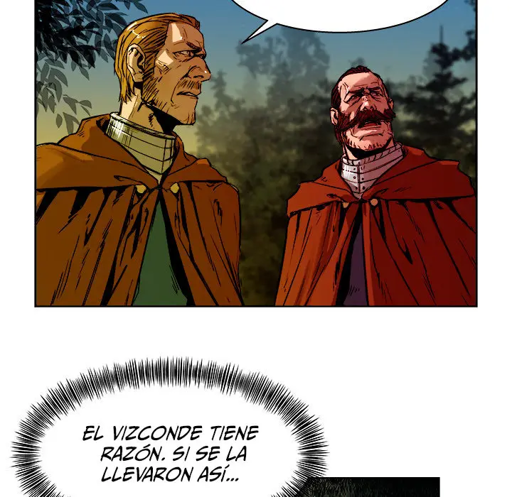El Camino de Karma - Capítulo 16 - Página 13 - LectorTMOo