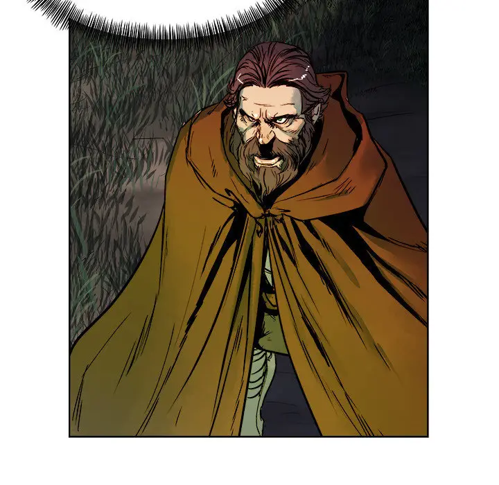 El Camino de Karma - Capítulo 16 - Página 14 - LectorTMOo