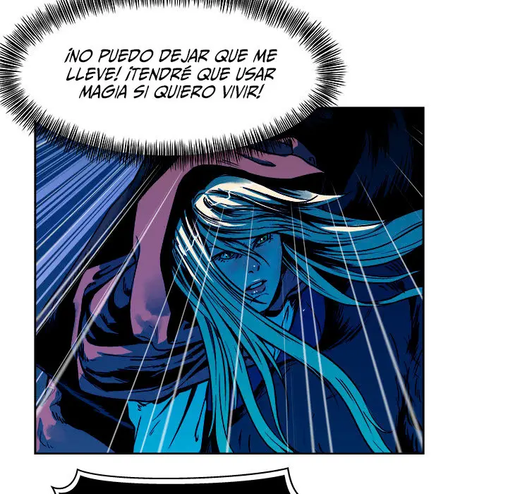 El Camino de Karma - Capítulo 16 - Página 19 - LectorTMOo