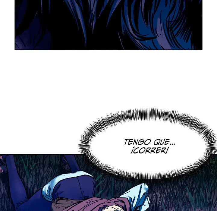 El Camino de Karma - Capítulo 16 - Página 27 - LectorTMOo