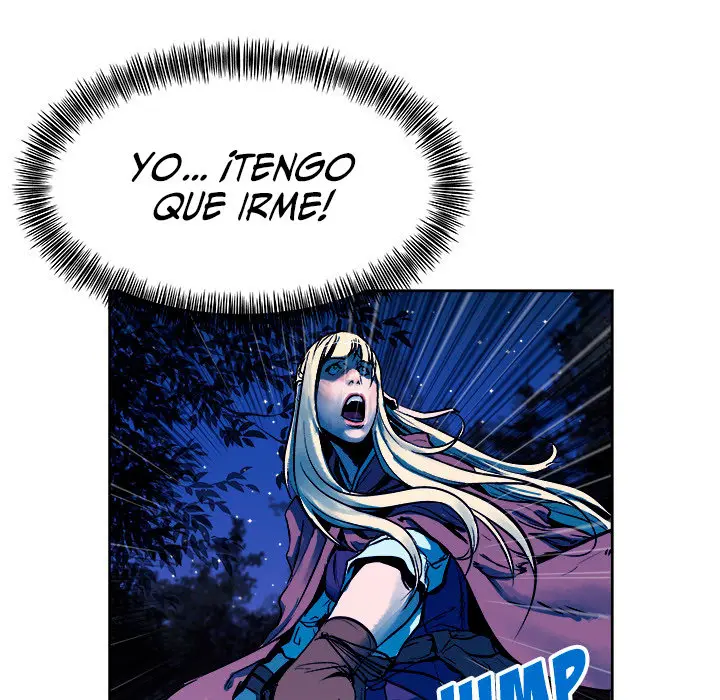 El Camino de Karma - Capítulo 16 - Página 32 - LectorTMOo