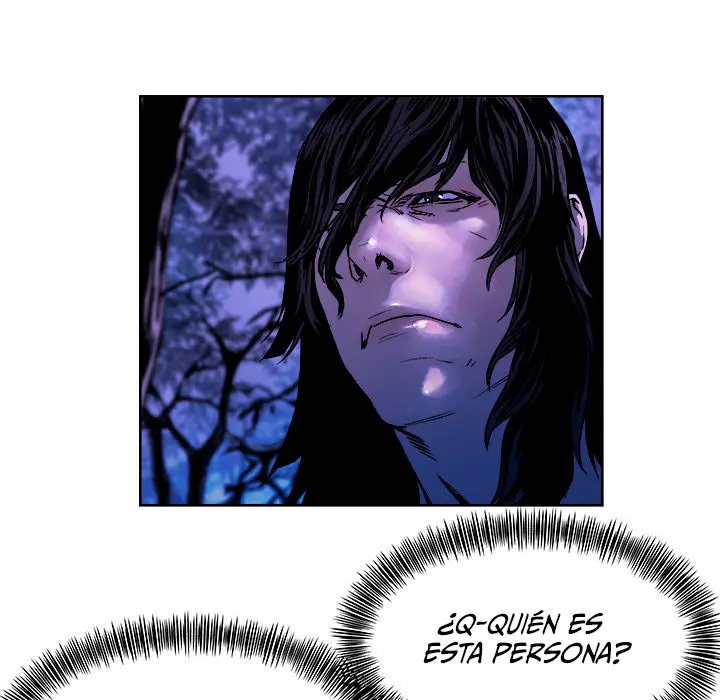 El Camino de Karma - Capítulo 16 - Página 48 - LectorTMOo