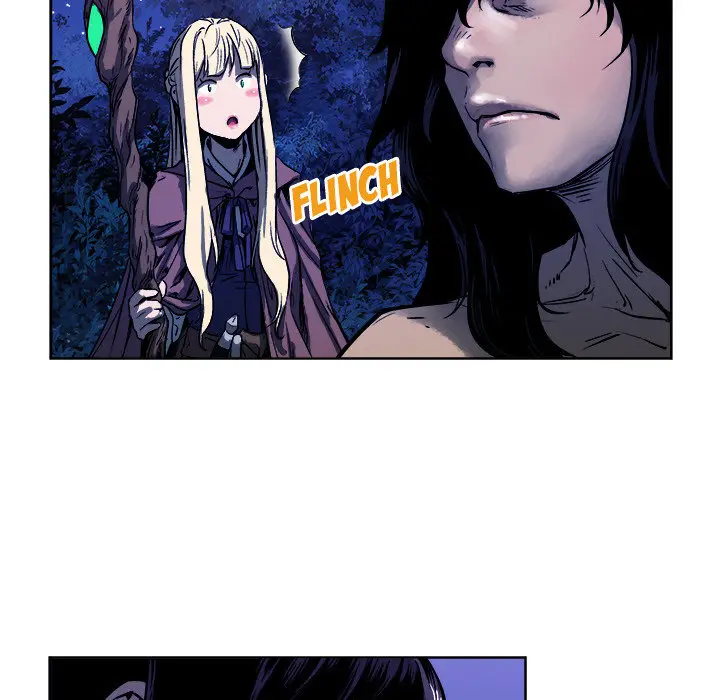 El Camino de Karma - Capítulo 16 - Página 63 - LectorTMOo