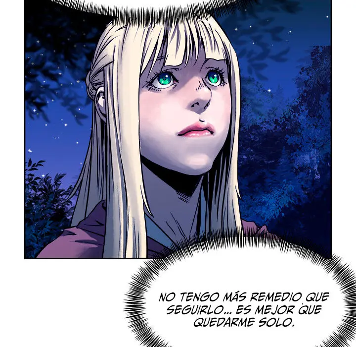 El Camino de Karma - Capítulo 16 - Página 67 - LectorTMOo