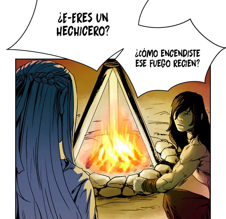 El Camino de Karma - Capítulo 16 - Página 76 - LectorTMOo