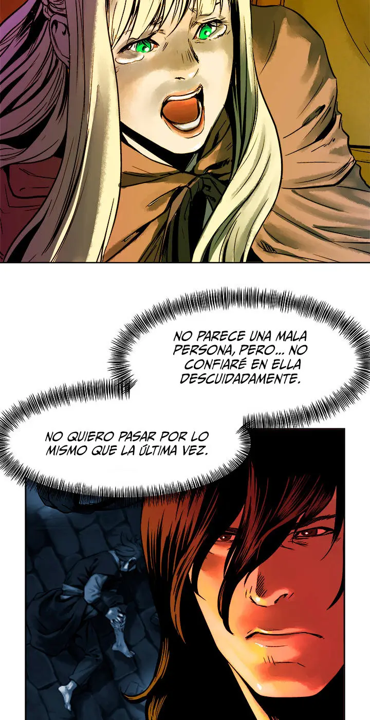 El Camino de Karma - Capítulo 16 - Página 79 - LectorTMOo