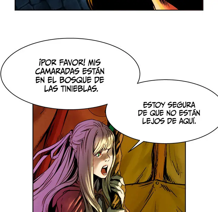 El Camino de Karma - Capítulo 16 - Página 80 - LectorTMOo
