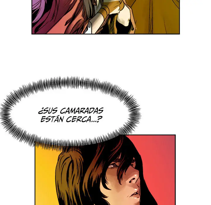 El Camino de Karma - Capítulo 16 - Página 81 - LectorTMOo