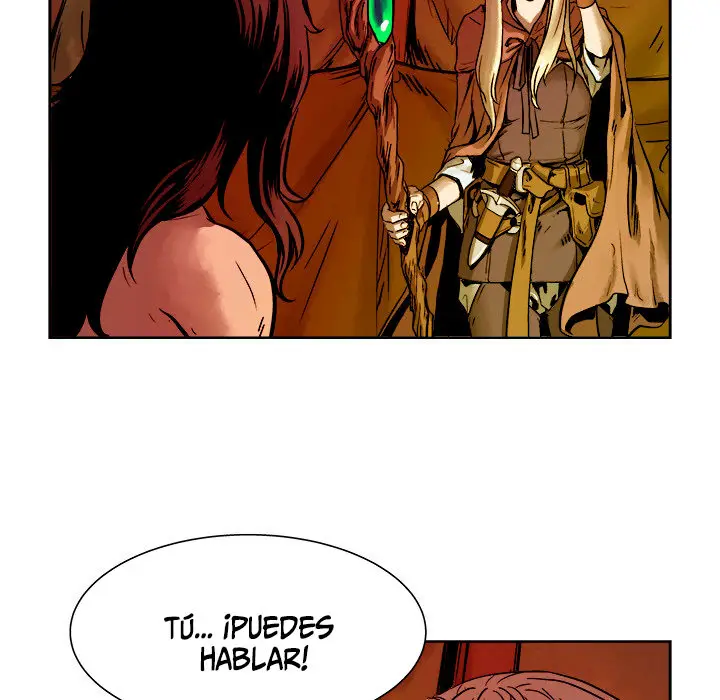 El Camino de Karma - Capítulo 16 - Página 83 - LectorTMOo