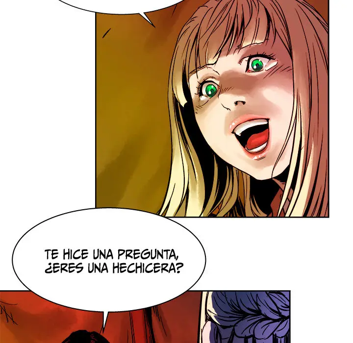 El Camino de Karma - Capítulo 16 - Página 84 - LectorTMOo