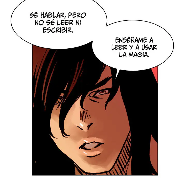 El Camino de Karma - Capítulo 16 - Página 87 - LectorTMOo