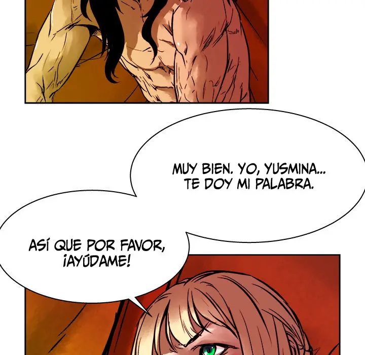 El Camino de Karma - Capítulo 16 - Página 90 - LectorTMOo