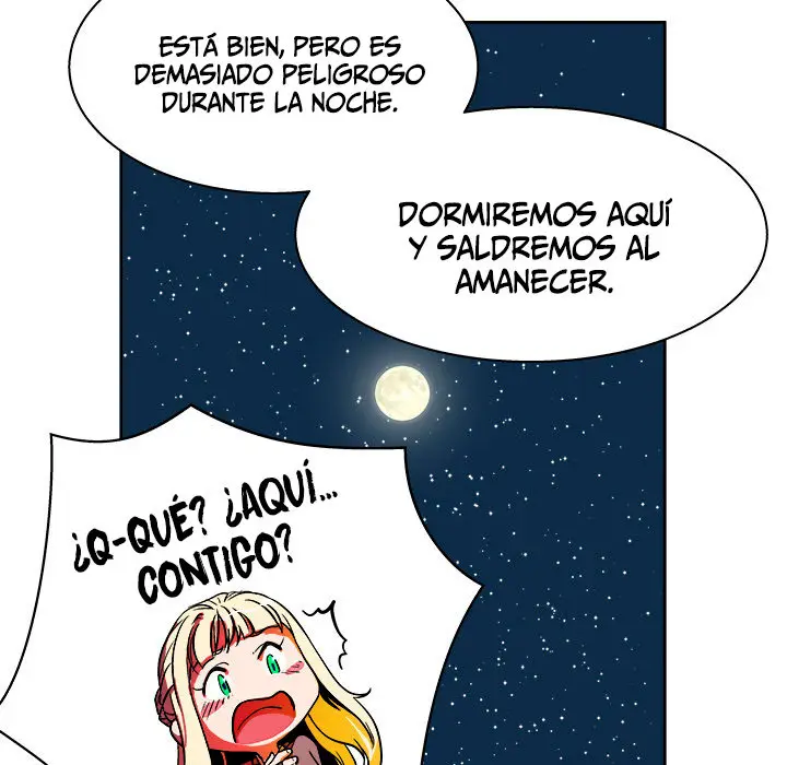 El Camino de Karma - Capítulo 16 - Página 92 - LectorTMOo