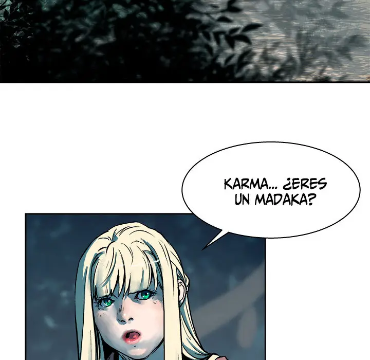 El Camino de Karma - Capítulo 17 - Página 6 - LectorTMOo