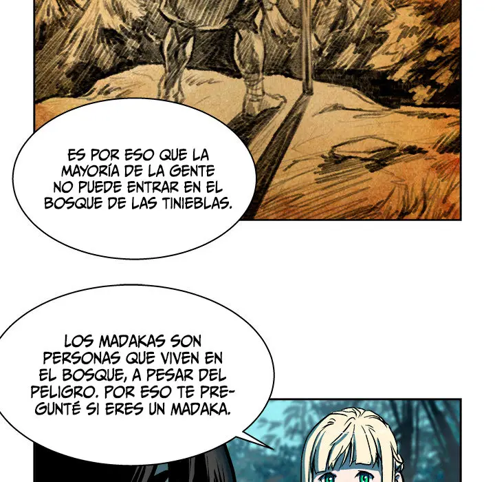 El Camino de Karma - Capítulo 17 - Página 9 - LectorTMOo