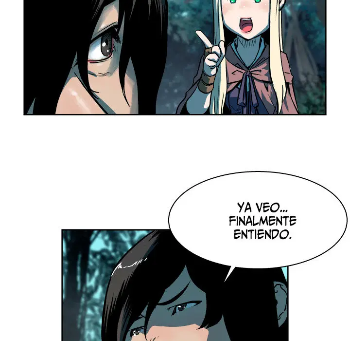 El Camino de Karma - Capítulo 17 - Página 10 - LectorTMOo