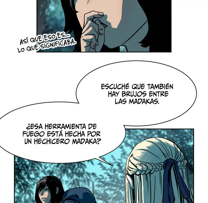 El Camino de Karma - Capítulo 17 - Página 11 - LectorTMOo