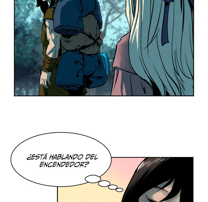 El Camino de Karma - Capítulo 17 - Página 12 - LectorTMOo