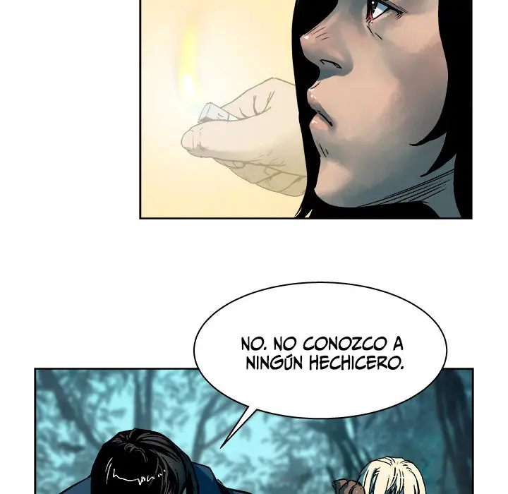 El Camino de Karma - Capítulo 17 - Página 13 - LectorTMOo