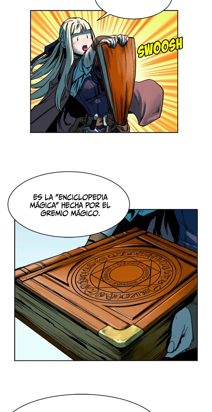 El Camino de Karma - Capítulo 17 - Página 18 - LectorTMOo