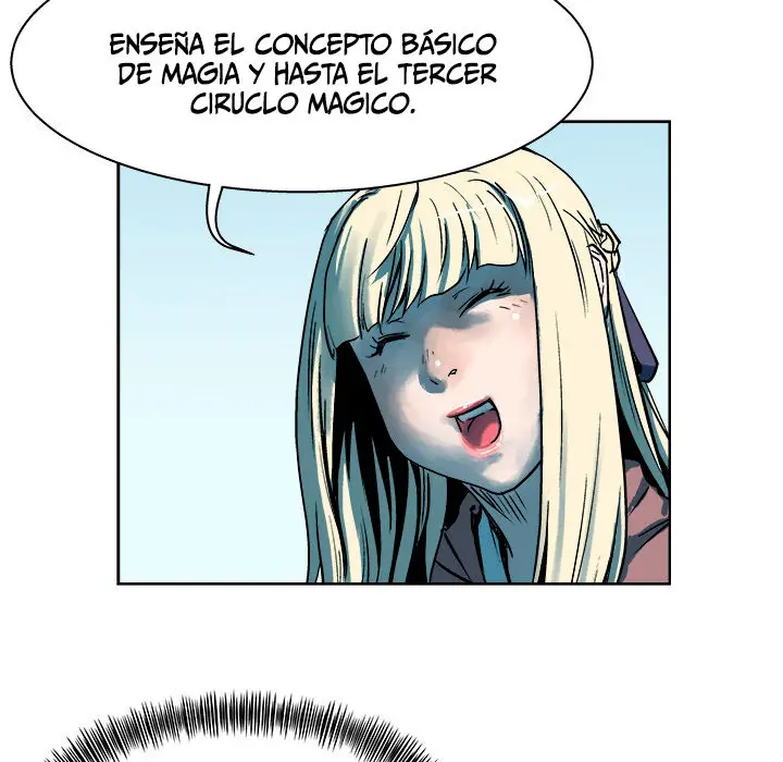 El Camino de Karma - Capítulo 17 - Página 19 - LectorTMOo