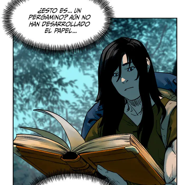 El Camino de Karma - Capítulo 17 - Página 20 - LectorTMOo