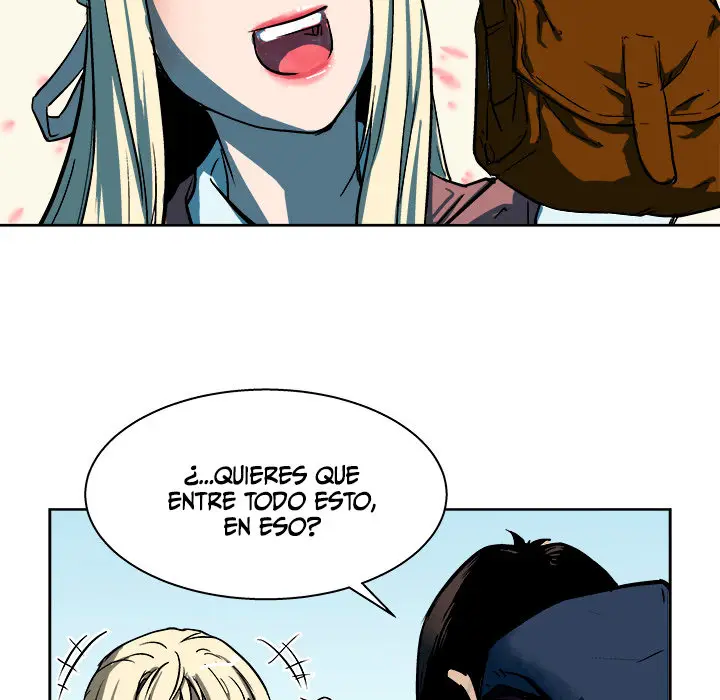 El Camino de Karma - Capítulo 17 - Página 23 - LectorTMOo