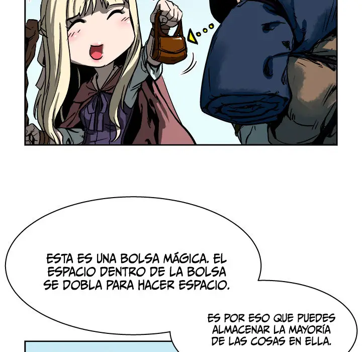 El Camino de Karma - Capítulo 17 - Página 24 - LectorTMOo