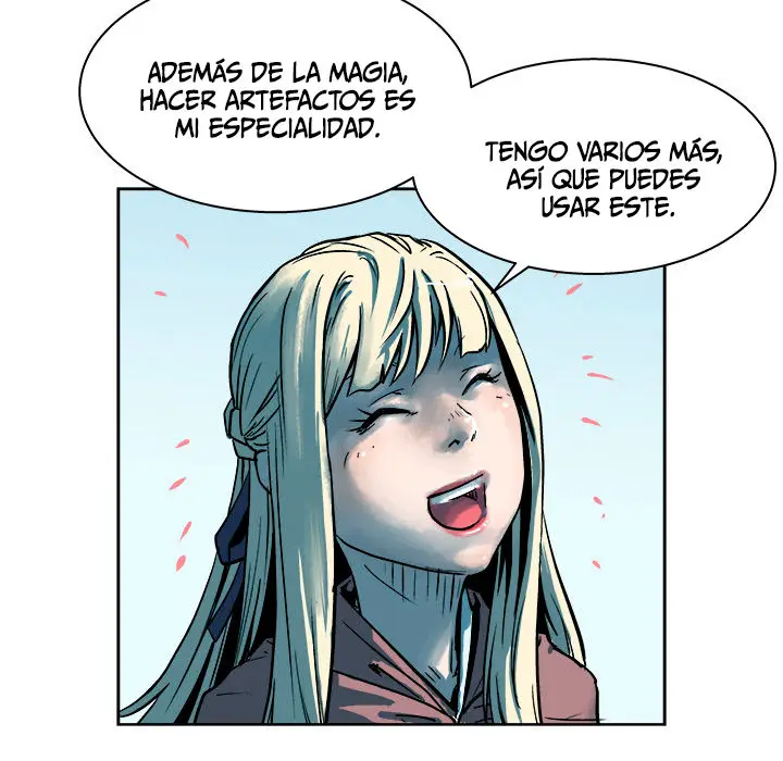 El Camino de Karma - Capítulo 17 - Página 26 - LectorTMOo