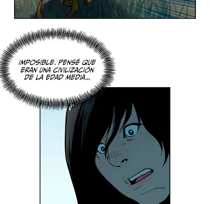 El Camino de Karma - Capítulo 17 - Página 28 - LectorTMOo