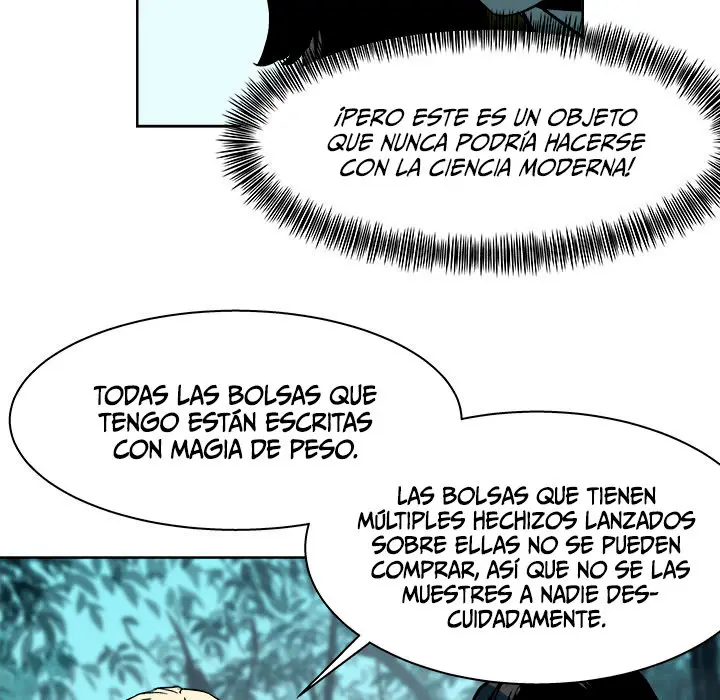 El Camino de Karma - Capítulo 17 - Página 29 - LectorTMOo