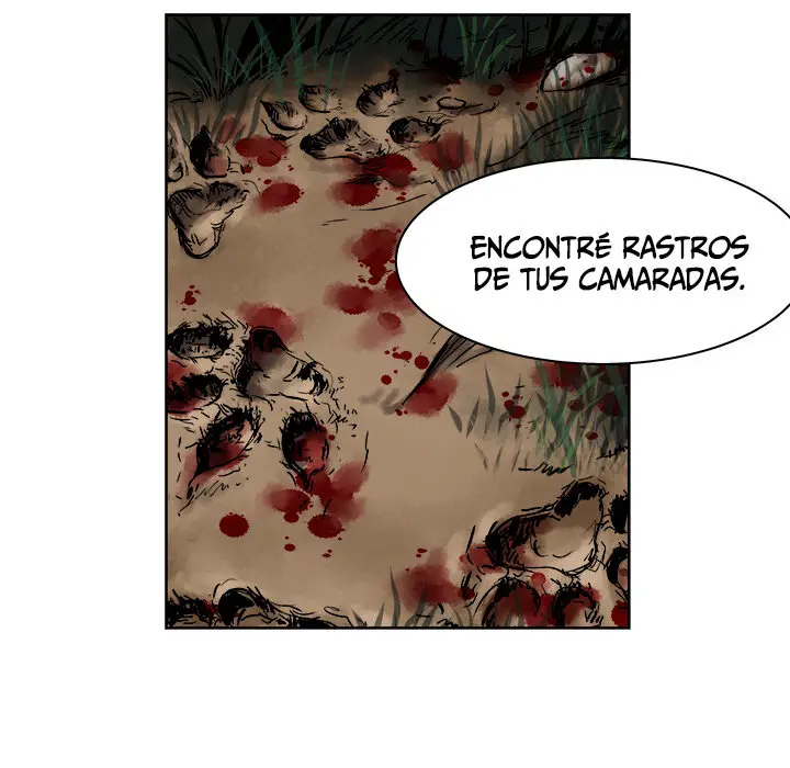 El Camino de Karma - Capítulo 17 - Página 44 - LectorTMOo