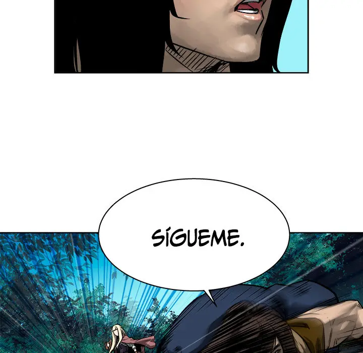 El Camino de Karma - Capítulo 17 - Página 46 - LectorTMOo