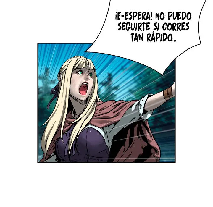 El Camino de Karma - Capítulo 17 - Página 48 - LectorTMOo