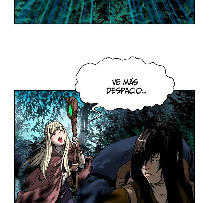 El Camino de Karma - Capítulo 17 - Página 54 - LectorTMOo