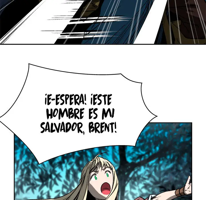 El Camino de Karma - Capítulo 17 - Página 60 - LectorTMOo