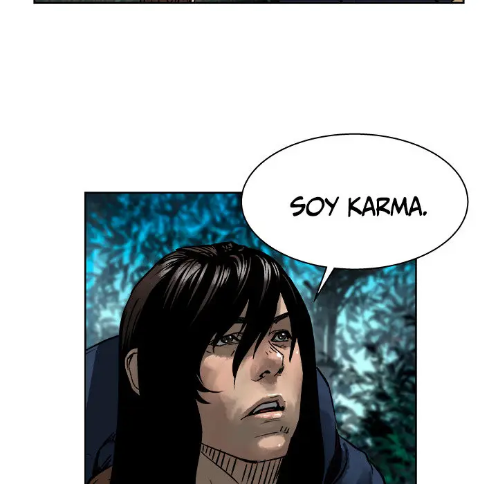 El Camino de Karma - Capítulo 17 - Página 63 - LectorTMOo