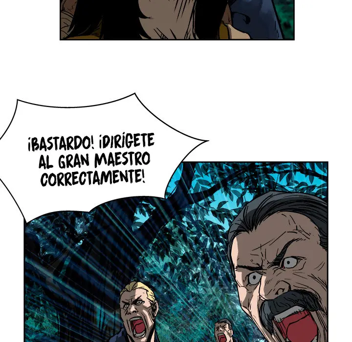 El Camino de Karma - Capítulo 17 - Página 64 - LectorTMOo