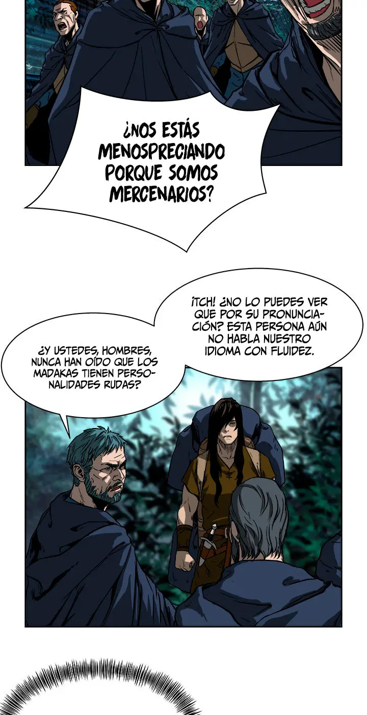 El Camino de Karma - Capítulo 17 - Página 65 - LectorTMOo