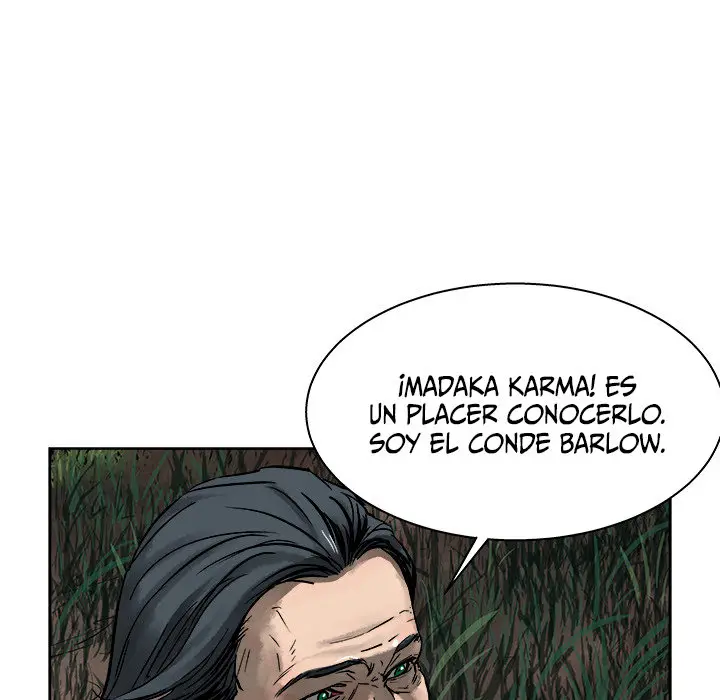 El Camino de Karma - Capítulo 17 - Página 67 - LectorTMOo