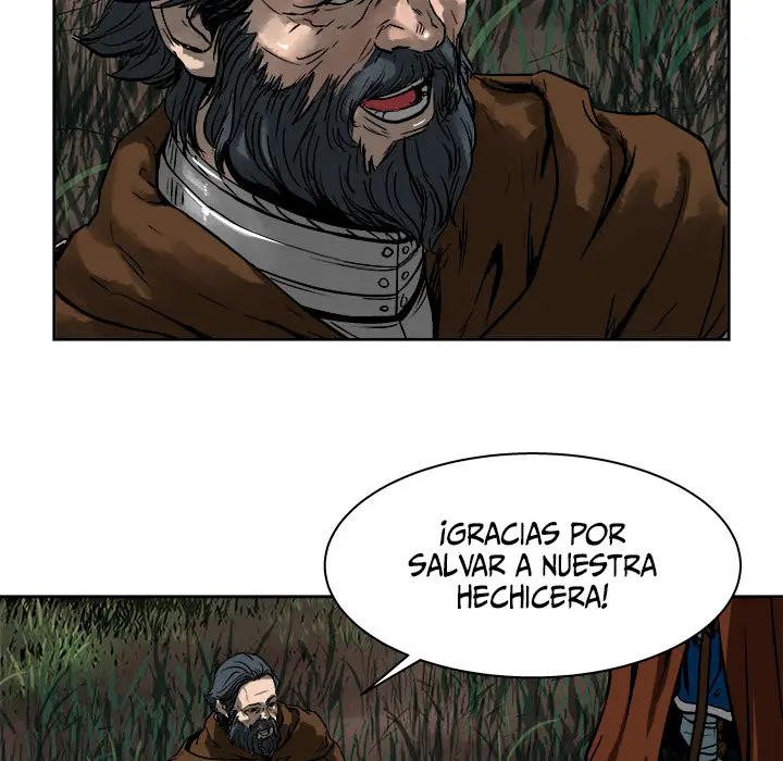 El Camino de Karma - Capítulo 17 - Página 68 - LectorTMOo