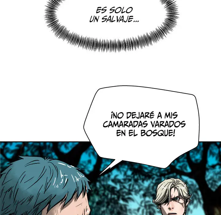 El Camino de Karma - Capítulo 18 - Página 6 - LectorTMOo